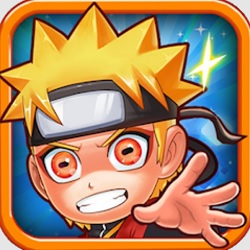 Ultimate Ninja Legend Super Apk