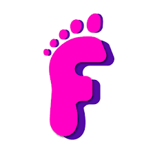 Feet Finger App