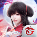 Garena Moonlight Blade