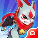 Kinja Run Apk