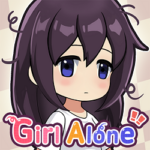 Lonely Girl Apk