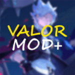 Skin Tools Valor