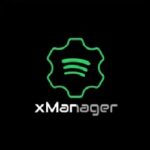 XManager Spotify