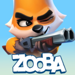 Zooba Apk