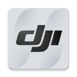 DJI Fly App