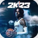 NBA 2K23 Apk