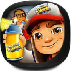 Subway Surfers Dinheiro Infinito