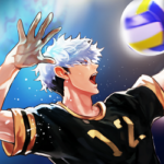 The Spike Volleyball Story Mod Apk