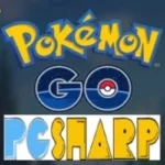 PGSharp Mod Apk