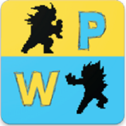 Power Warriors Apk