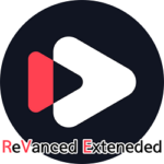 ReVanced Extended