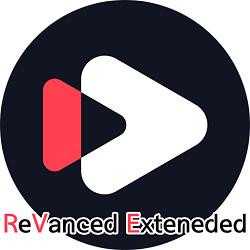 ReVanced Extended