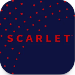 Scarlet