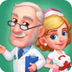 Crazy Hospital Mod Apk