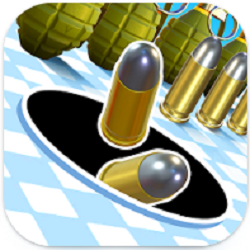 Attack Hole Mod Apk