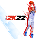 NBA 2K22 Mod Apk