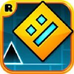 Geometry Dash Apk