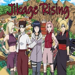 Jikage Rising