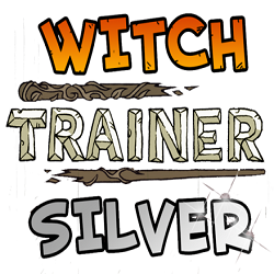 Witch Trainer Silver Mod