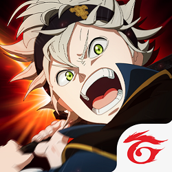 Black Clover M Apk