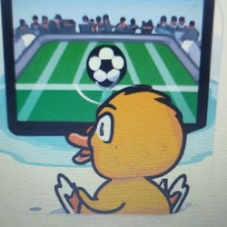 Duckvision