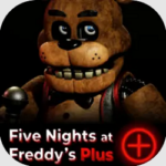 FNAF Plus Apk