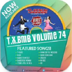 Platinum Songbook Apk