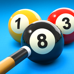 8 Ball Pool Mod Menu