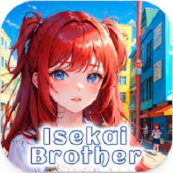 Isekai Brother