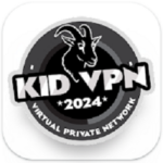 Kid VPN Apk