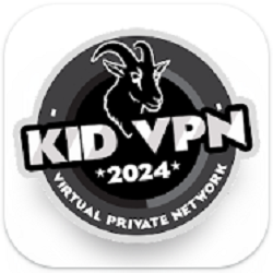 Kid VPN Apk