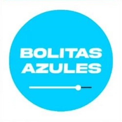 Macro Bolitas Azules Apk