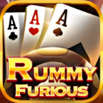 Rummy Furious Apk