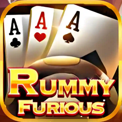 Rummy Furious