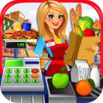 Supermarket Simulator APK