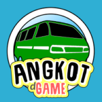 Angkot The Game Mod Apk