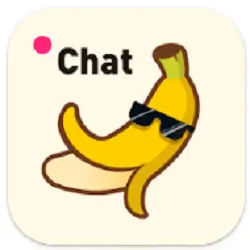 Banana Video Chat