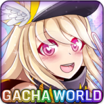 Gacha World By Astella