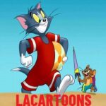 Lacartoons Apk