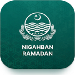 Nigehban Ramadan App