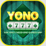 Yono 777 Apk