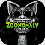 Zoonomaly