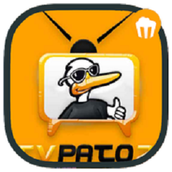 Pato TV Apk