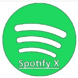 Spotify X