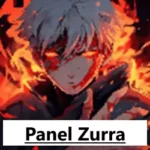 Panel Zurra
