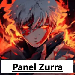Panel Zurra
